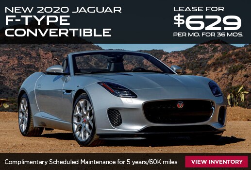 jaguar lease deals long island
